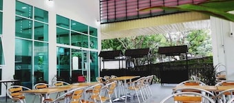 Eco Inn Lite Chanthaburi