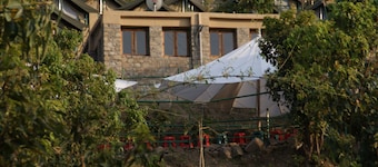 Camp Dogadda