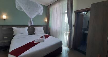 Teferi Mekonnen Hotel