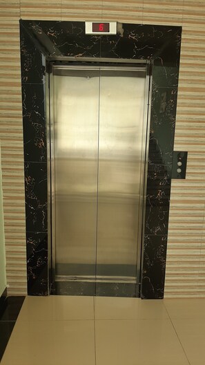 Détail de l’intérieur