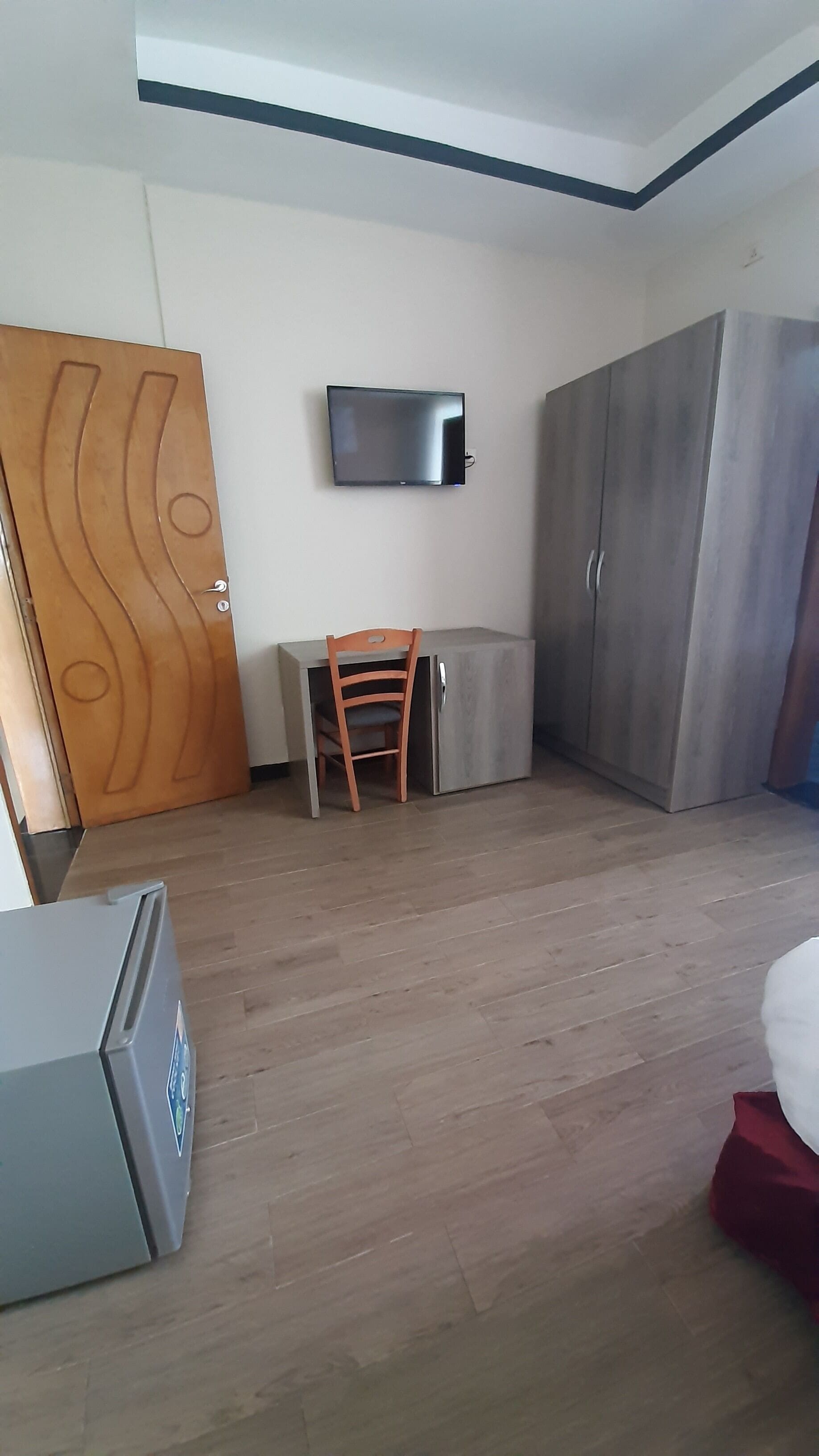 standard king room | room amenity