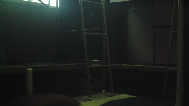 Unclassified image, 1 of 42, button - Orange Inn (Kyoto)