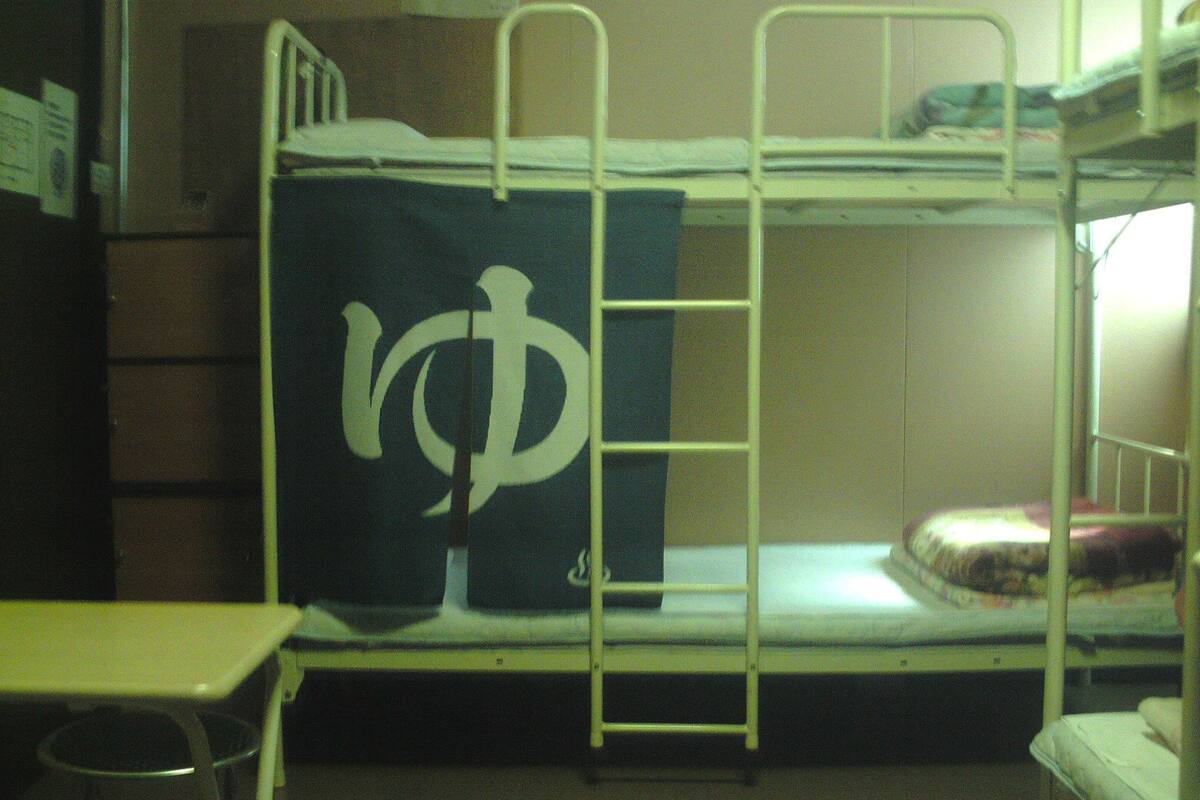 Family Room, Shared Bathroom (6 Guests) | WiFi (free)