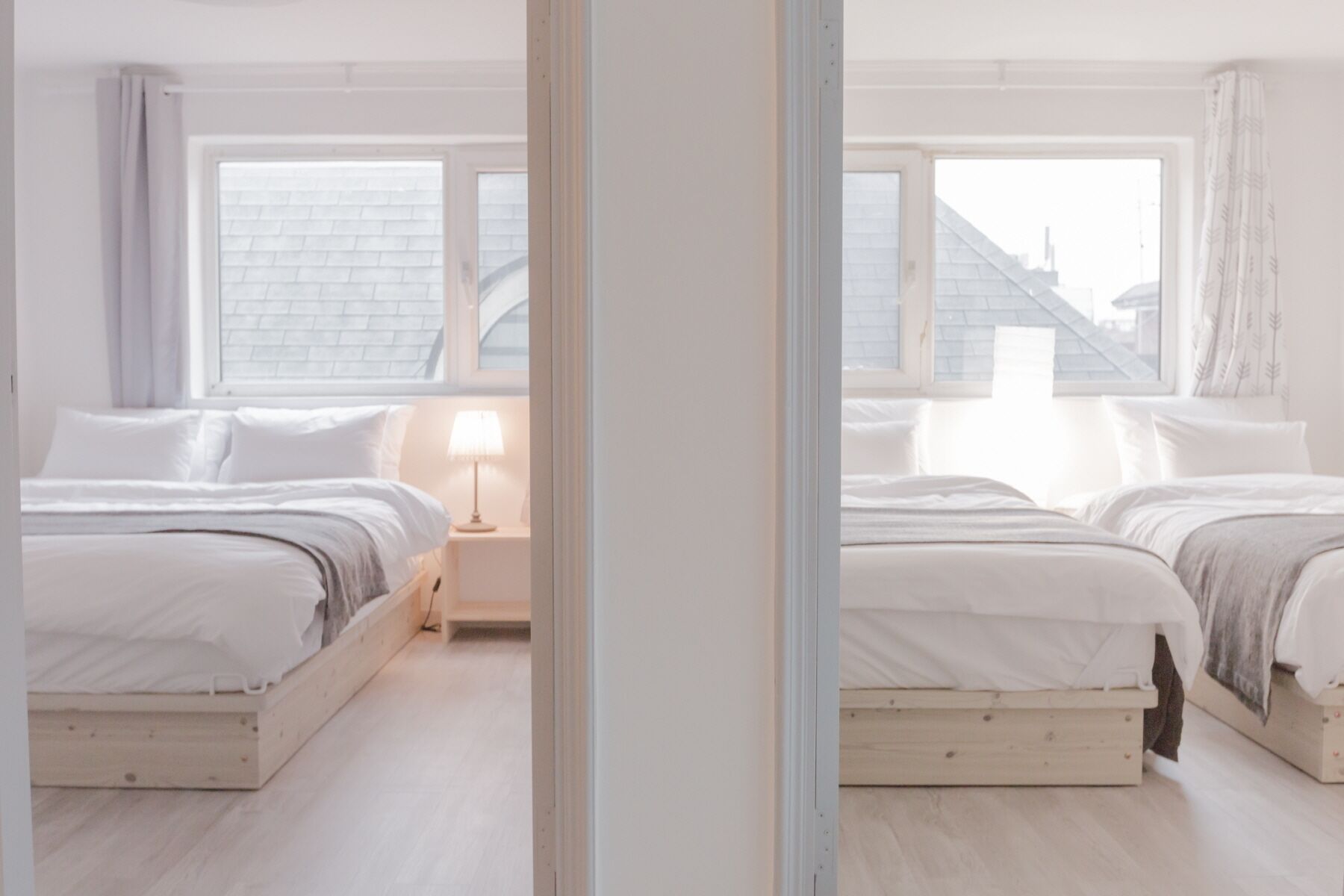 Junior Suite | 2 bedrooms, free WiFi