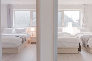 Junior Suite | 2 bedrooms, free WiFi - Sio Suite (Seoul)