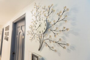Standard Suite (#2) | Room amenity - Sio Suite (Seoul)