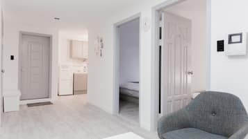 Junior Suite | Room amenity