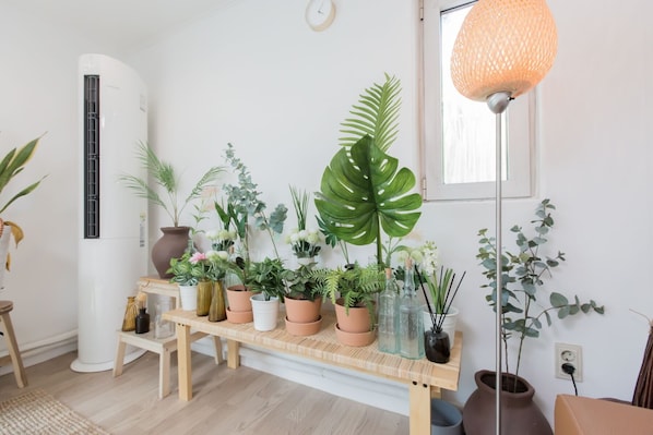 Family Suite | Room amenity - Sio Suite (Seoul)