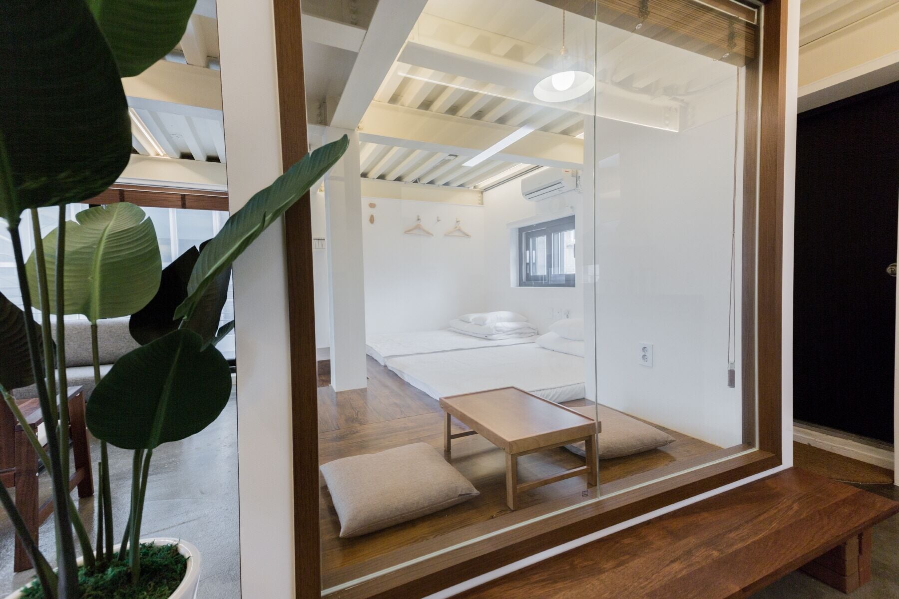 스탠다드 스위트 | 무료 WiFi