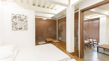 Standard Suite | 2 bedrooms, free WiFi