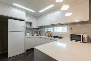 Standard Suite | Private kitchen