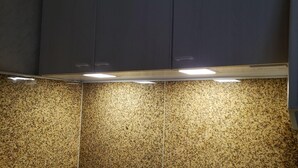 Family Apartment | Private kitchen | Highchair - Sastrugi (Hakuba)