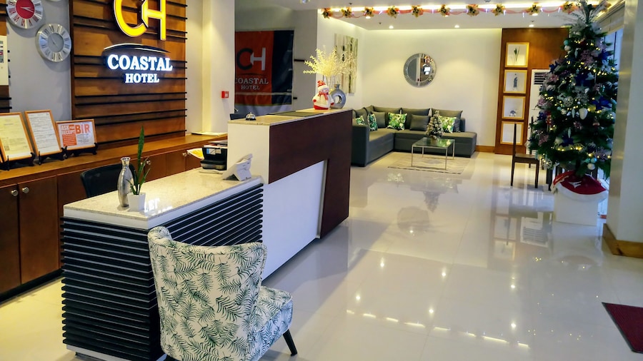 Coastal Hotel Iloilo