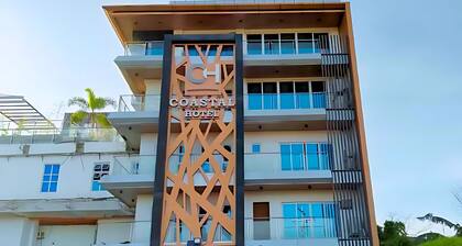 Coastal Hotel Iloilo