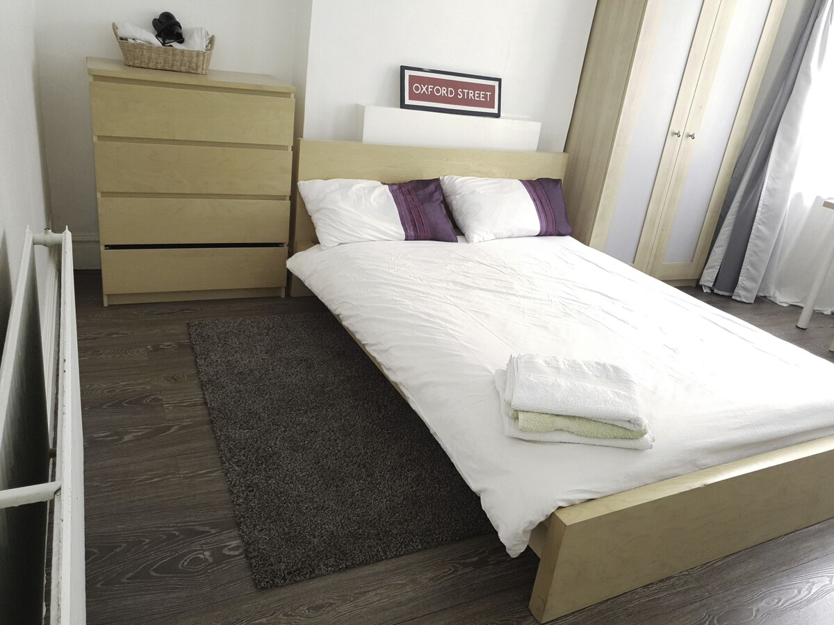 Image de profil de l’hôte