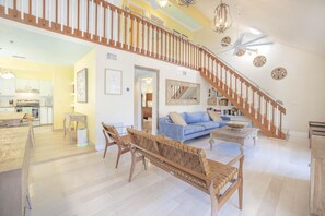 Smart-TV og kontorer