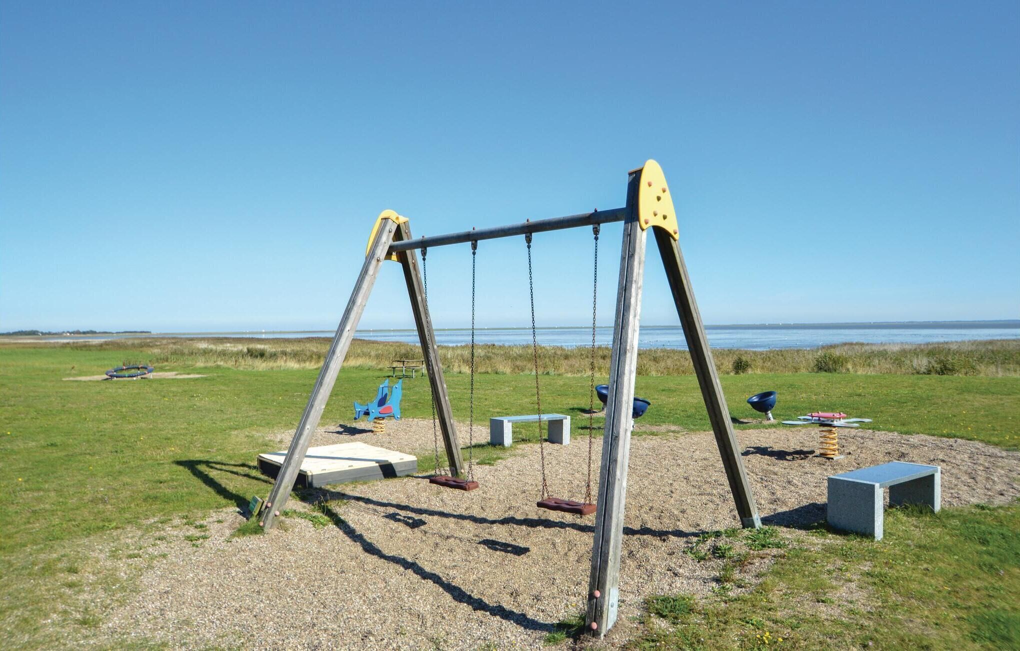 Barneområde