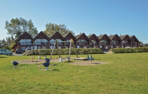 Área infantil