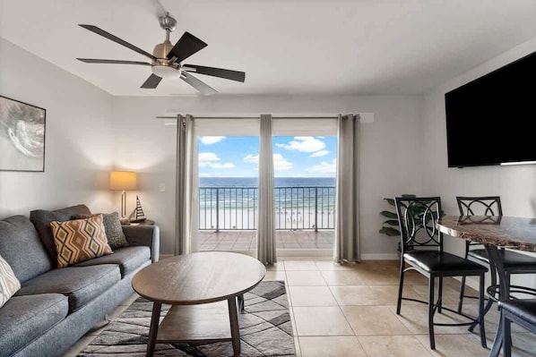 منطقة المعيشة