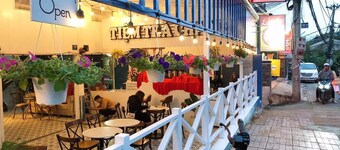 An An House - Hostel