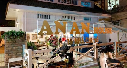 An An House - Hostel