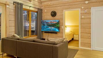 2 Schlafzimmer, Internetzugang