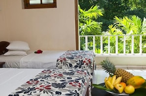 Double or Twin Room | Desk, iron/ironing board, free WiFi - Hotel Sunflower (Kataragama)
