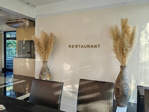 Daily English breakfast (THB 150 per person) - Grand Forest Hotel (Chanthaburi)