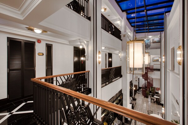 Hallway