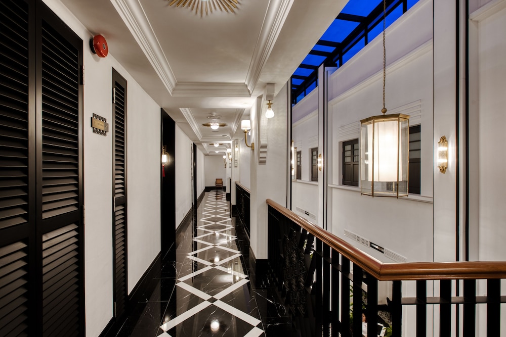 Liu Men Hotel Melaka photo 5