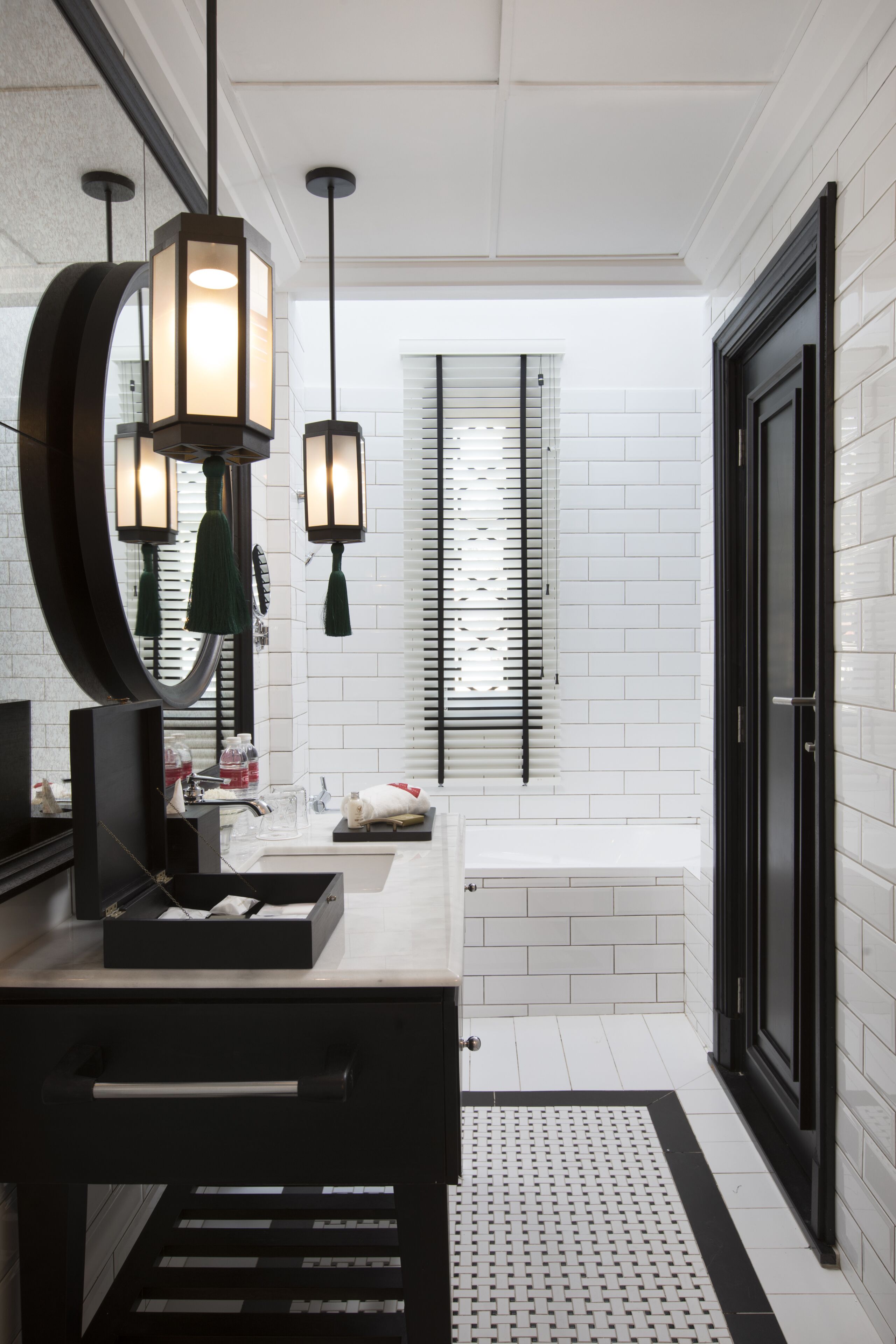 Foto - Liu Men Melaka