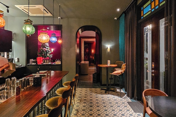 Bar (sur place)