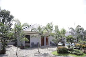 Exterior - La Florentina Resort (Bustos)