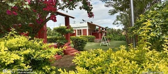 Safari Land Resort