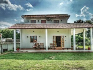 Exterior - Safari Land Resort (Ootacamund)