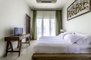 3 chambres, Wi-Fi