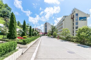 Exterior - Akvaloo (Sochi)