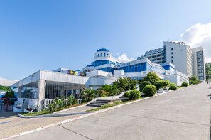 Exterior - Akvaloo (Sochi)