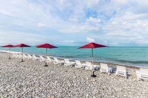Beach - Akvaloo (Sochi)