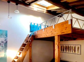Family Quadruple Room - RoHouse delle Conserve (Arezzo)