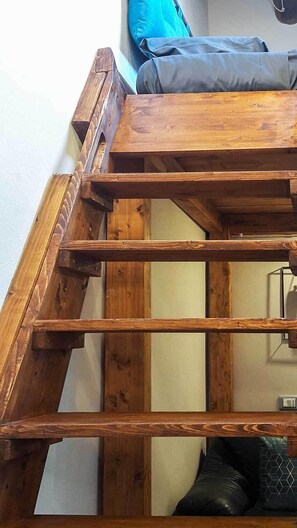 Family Quadruple Room