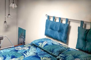 Family Quadruple Room - RoHouse delle Conserve (Arezzo)