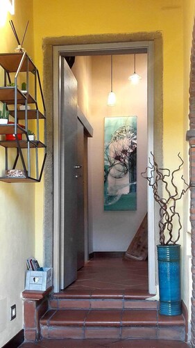 RoHouse delle Conserve