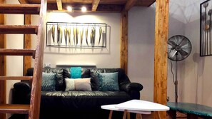 Family Quadruple Room - RoHouse delle Conserve (Arezzo)