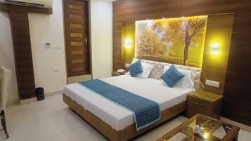 Superior Room | Free WiFi