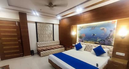 Hotel Jigyasa Palace By Mayda Hospitality Pvt. Ltd.
