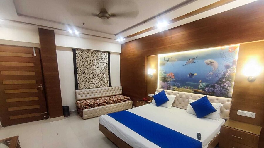 Hotel Jigyasa Palace By Mayda Hospitality Pvt. Ltd.