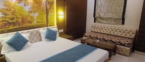 Superior-Zimmer | Kostenloses WLAN