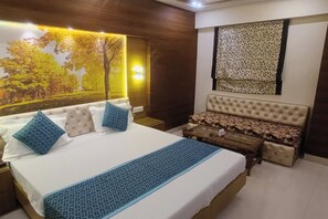 Habitación superior | Wifi gratis