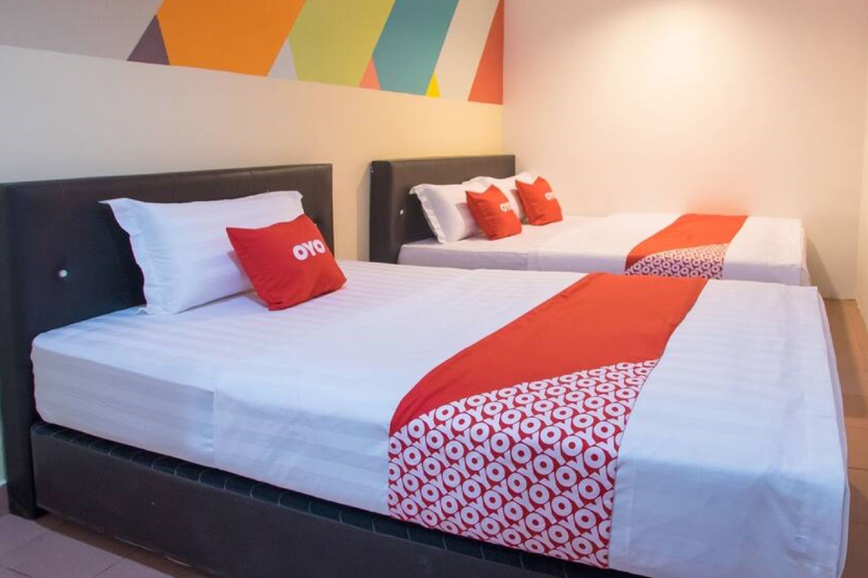 standard triple room | 1 bedroom, desk, laptop workspace, free wifi